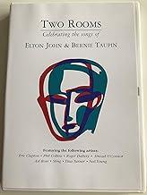 dvd - Elton John And Bernie Taupin - Two Rooms, Verzenden, Zo goed als nieuw