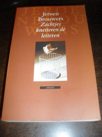 Zachtjes knetteren de letteren 9789045007069, Verzenden, Gelezen