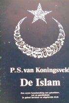 De islam. Een eerste kennismaking met geloofsl 9789065840677, Zo goed als nieuw
