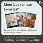 Sieraden van koorden en kralen 9789021303444 Lemstra, Boeken, Verzenden, Gelezen, Lemstra