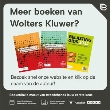 Collegebundel 2024-2025 - Wolters Kluwer 9789013175714, Boeken, Verzenden, Gelezen, Wolters Kluwer