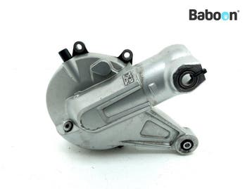 Cardan BMW K 1200 RS 2001-2005 + GT (K1200RS K1200GT K41), Motoren, Onderdelen | BMW, Verzenden, Gebruikt