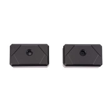 Universal LED Motorkap Mount Support voor SUV Pickup gesc..., Verzenden, Nieuw, Jeep