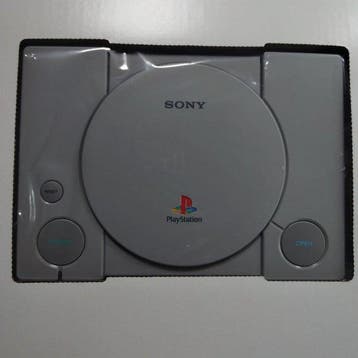 Sony - PlayStation ClassicSCPH-1000RJ - PlayStation Classic, Nieuw