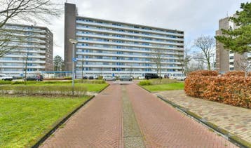 Te Huur 3 Kamer Appartement Honthorstlaan In Alkmaar, Alkmaar, Direct bij eigenaar, Noord-Holland, Appartement