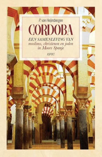Cordoba 9789463381512 P. van Heijnsbergen, Verzenden, Gelezen, P. van Heijnsbergen