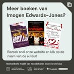 Fashion Babylon 9780552154437 Imogen Edwards-Jones, Verzenden, Gelezen, Imogen Edwards-Jones