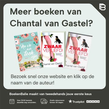 Bestemd voor mij - Chantal van Gastel 9789044363432, Verzenden, Gelezen, Chantal van Gastel