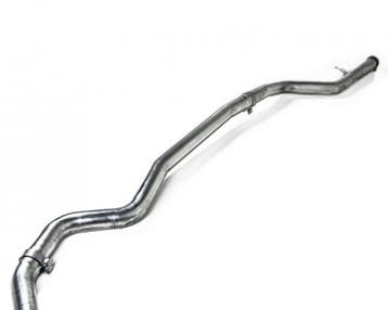 Soundpipe / 2-serie Coupe F23 | Eisenmann, Auto-onderdelen, Uitlaatsystemen, Verzenden, Nieuw