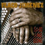 cd - Flaco Jimenez - Said And Done, Verzenden, Zo goed als nieuw