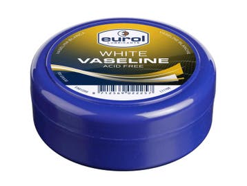 White Vaseline - 100G, Ophalen of Verzenden