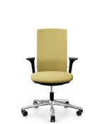 HÅG Futu 1200-S bureaustoel, Overige plaatsen, Ophalen of Verzenden, Nieuw in verpakking, Stoel