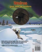 Walrus gaat naar de tandarts / Handpopboek 9789461441300, Verzenden, Gelezen, Klaartje van der Put