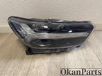 Volvo XC40 LED rechter koplamp rechts 31655636, Ophalen, Gebruikt, Volvo