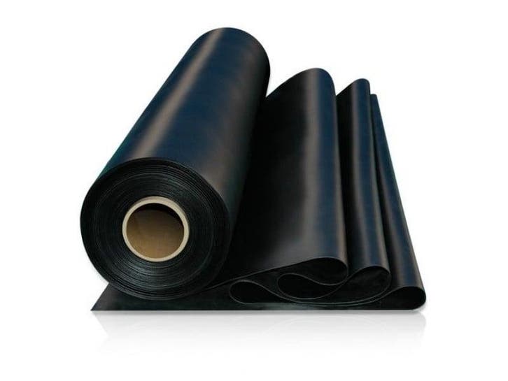 PVC Vijverfolie 6 meter breed  per strekkende meter, Tuin en Terras, Vijver-toebehoren, Vijverfolie, Nieuw, Verzenden
