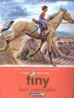 Tiny leert paardrijden / Ik leer lezen met Tiny / 14 G. Haag, Verzenden, Zo goed als nieuw, G. Haag