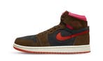 Air Jordan 1 High Zoom CMFT 2 Cacao Wow, Nieuw