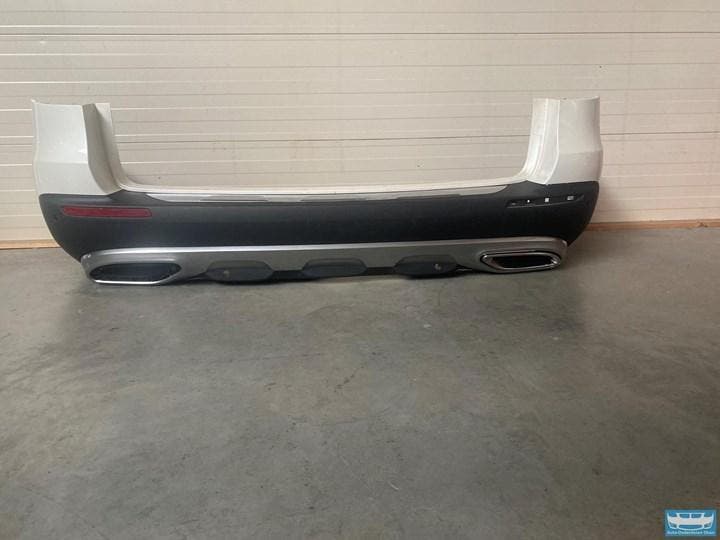 Mercedes-Benz E-klasse W213 All-Terain achterbumper, Auto-onderdelen, Carrosserie en Plaatwerk, Gebruikt, Mercedes-Benz, Achter