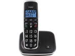 Fysic FX-6020 - DECT-telefoon - Groot verlicht display, Verzenden, Nieuw