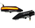 Knipperlichten Spiegels Ford Fiesta 2017-2021 Dynamic LED, Ophalen of Verzenden, Nieuw