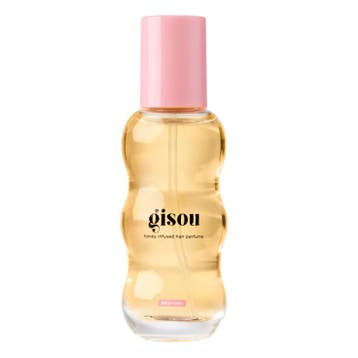 Gisou - 15ml - Honey Infused Hair Perfume Floral Edition - W, Verzenden, Nieuw