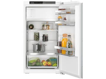 Siemens -  Inbouw Koelkast Met Vriesvak Nishoogte 102.5 Cm, 85 tot 120 cm, Verzenden, 100 tot 150 liter, Nieuw