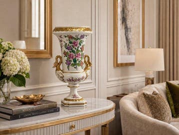 Artigianato Classico - Vieux Paris - Porcellane da, Nieuw