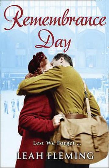 Remembrance Day - Leah Fleming 9781847561039, Verzenden, Gelezen, Leah Fleming