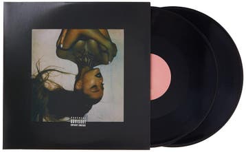 Ariana Grande - Thank U, Next - 2LP, Ophalen of Verzenden, Nieuw in verpakking