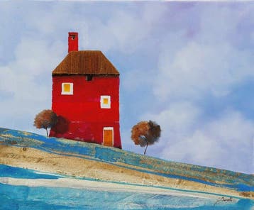 Guido Borelli - ghiaccio