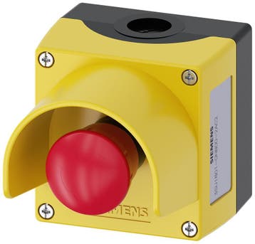 Siemens Drukknopkast Compleet - 3SU18010NB002AC2, Verzenden, Nieuw, Overige typen