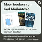De rivier 9789029093798 Karl Marlantes, Verzenden, Gelezen, Karl Marlantes