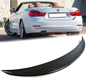 BMW 4-serie cabrio F33 performance styling achterklep, Verzenden