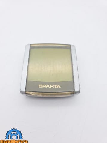 Display CU3 | Batavus| Sparta | Koga, Ophalen of Verzenden, Gebruikt