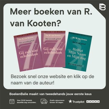 Welkom in de strijd ! - R. van Kooten 9789058291448, Boeken, Verzenden, Gelezen, R. van Kooten