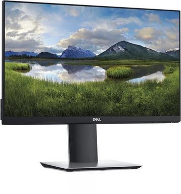Dell P2219H Full HD IPS Monitor 22 Inch - Gebruikt Default, Computers en Software, Monitoren, Ophalen of Verzenden, Nieuw