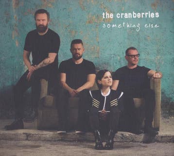 cd - The Cranberries - Something Else, Verzenden, Nieuw in verpakking