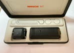 Minox EC Subminiatuur camera, Audio, Tv en Foto, Fotocamera's Analoog, Nieuw