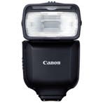 Canon Speedlite EL-10 Flitser voor camcorder Zwart, Verzenden, Nieuw, Canon