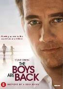 Boys are back - DVD, Verzenden, Nieuw in verpakking