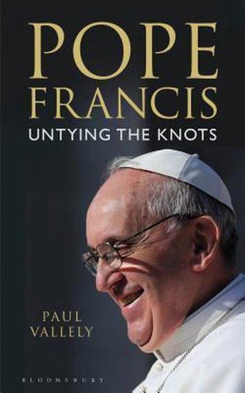 Pope Francis - Vallely 9781472903709, Verzenden, Gelezen, Vallely