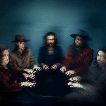 cd - my morning jacket - IS (nieuw), Verzenden, Zo goed als nieuw