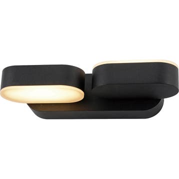 LED Tuinverlichting - Buitenlamp - Sanola Trapon - 13W -, Nieuw, Ophalen of Verzenden, Hanglamp, Led
