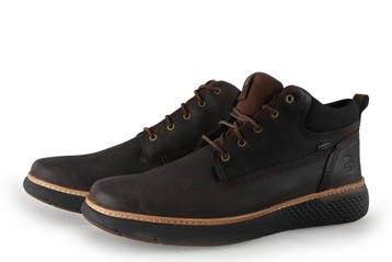 Timberland Veterboots in maat 43½ Bruin, Kleding | Heren, Bruin, Verzenden, Timberland, Boots