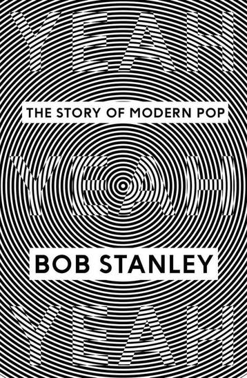 Yeah Yeah Yeah 9780571281978 Bob Stanley, Verzenden, Gelezen, Bob Stanley