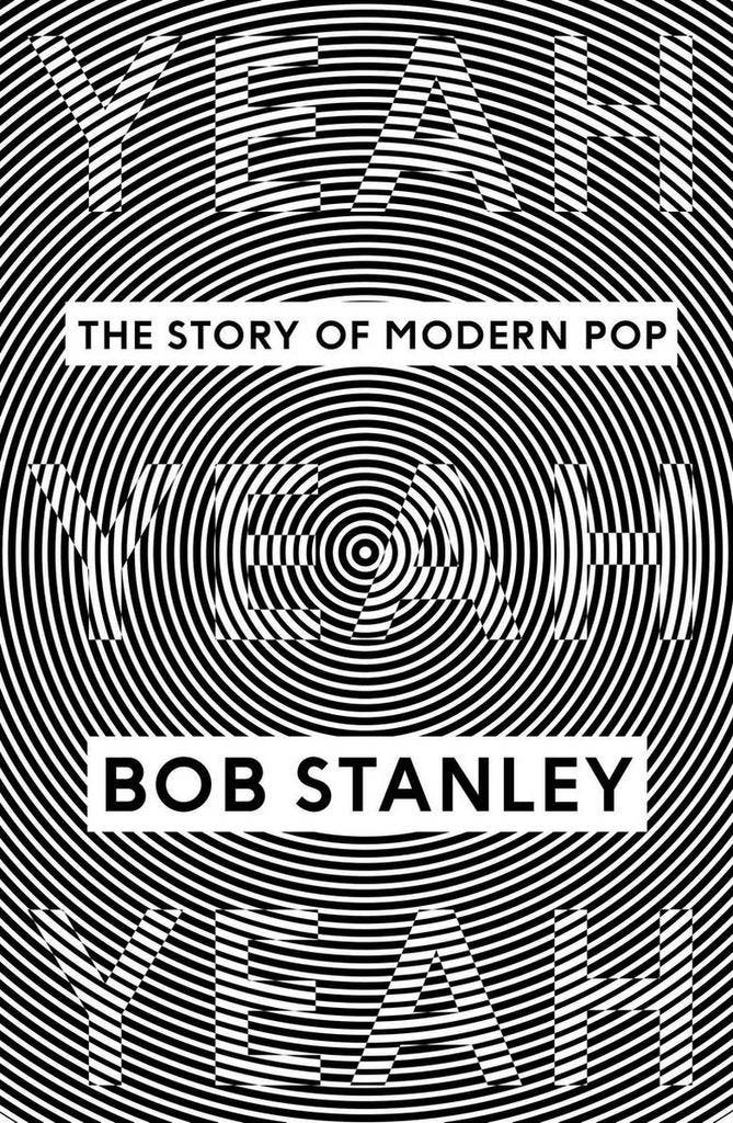 Yeah Yeah Yeah 9780571281978 Bob Stanley, Boeken, Taal | Engels, Gelezen, Verzenden