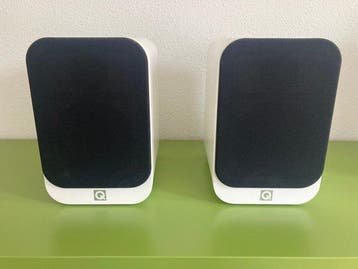 Q Acoustics - 3020i Luidsprekerset, Nieuw
