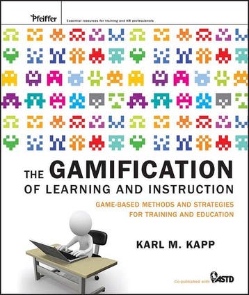 Boek Gamification Of Training 9781118096345, Verzenden, Zo goed als nieuw
