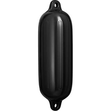 Polyform G5 Stootwil 70x21,5cm Zwart, Ophalen of Verzenden, Nieuw