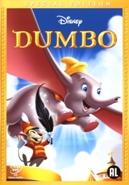 Dumbo - DVD, Verzenden, Nieuw in verpakking